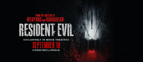 Resident Evil