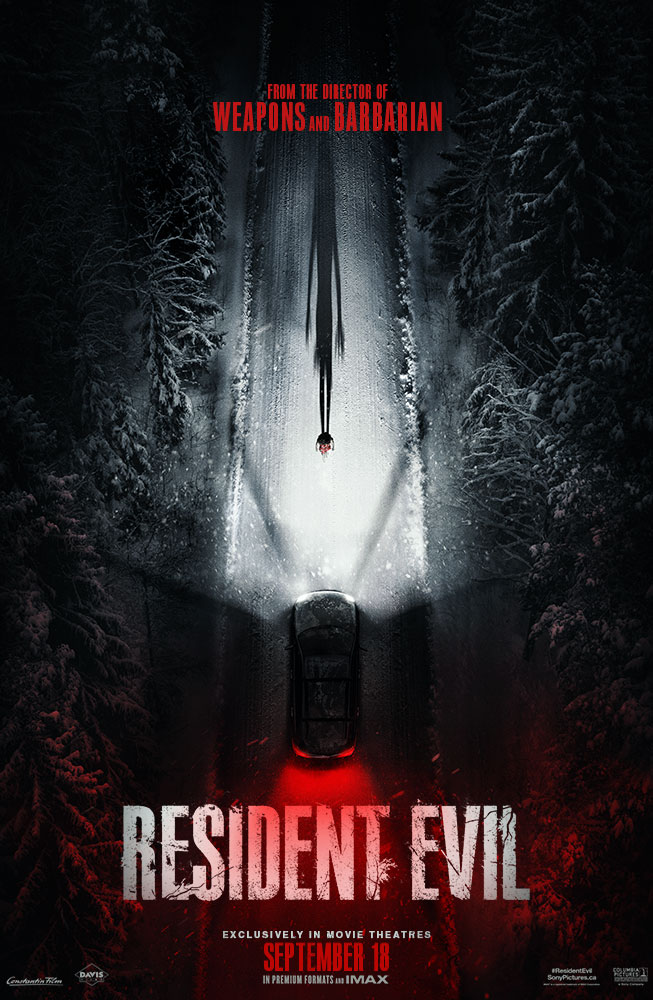 Resident Evil