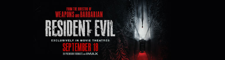 Resident Evil