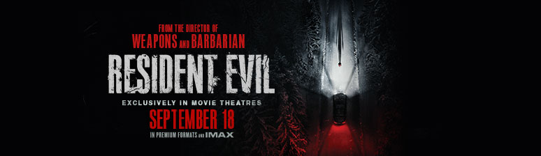 Resident Evil
